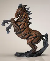 Enesco Edge Horse Figure
