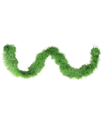 Northlight 50' Green Mountain Pine Artificial Christmas Garland - Unlit