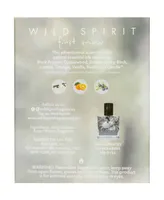 Wild Spirit First Snow Eau de Parfum Spray, 1 oz.