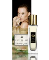 Raw Spirit Midnight Pearl Eau de Parfum Spray, 1 oz.