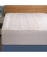 Allied Home Tempasleep Cooling Lofty Mattress Topper Collection