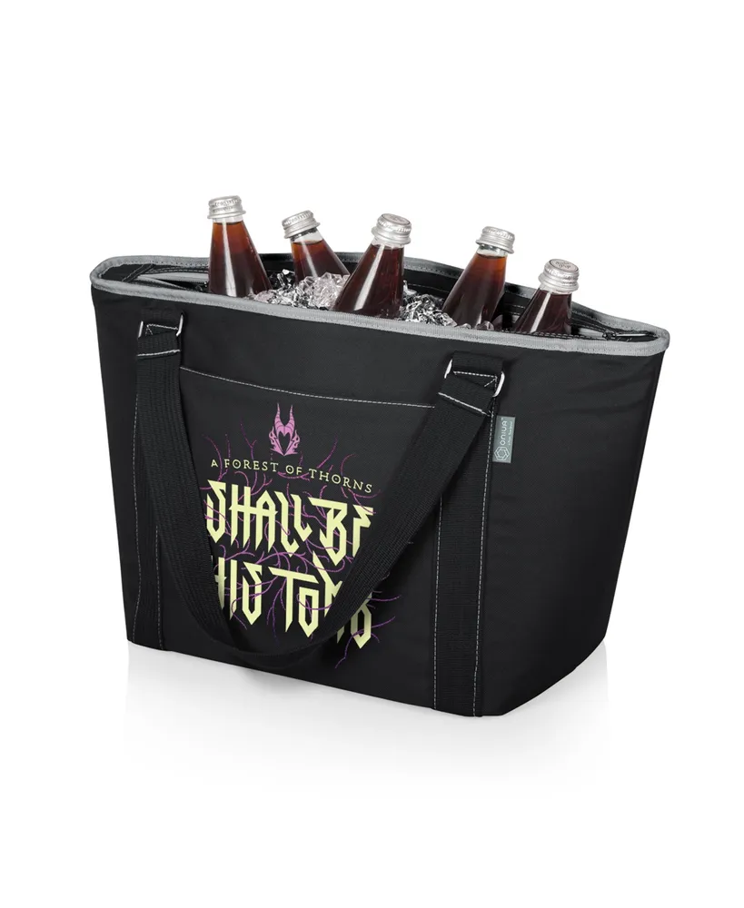 Oniva by Picnic Time Disney's Maleficent Topanga Cooler Tote