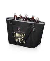 Oniva by Picnic Time Disney's Maleficent Topanga Cooler Tote