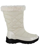 Easy Dry by Street Cuddle Waterproof Boots