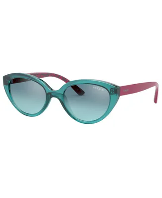 Vogue Jr. Kids Sunglasses, VJ2002 (ages 7-10)