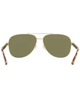 Gucci Men's Sunglasses