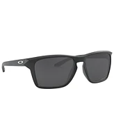 Oakley Men's Polarized Sylas Sunglasses, OO9448