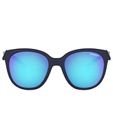 Oakley Nfl Collection Women's Sunglasses, Dallas Cowboys Low Key OO9433