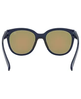 Oakley Nfl Collection Women's Sunglasses, Chicago Bears Low Key OO9433