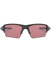 Oakley Sunglasses, OO9188 59 Flak 2.0 Xl