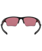 Oakley Sunglasses, OO9154 62 Half Jacket 2.0 Xl