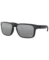 Oakley Nfl Collection Sunglasses, Tennessee Titans OO9102 55 Holbrook