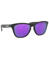 Oakley Men's Frogskin Sunglasses