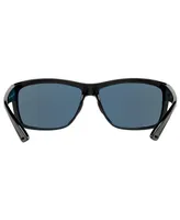 Costa Del Mar Men's Polarized Sunglasses