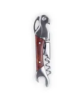 Viski Oversized Double Hinged Corkscrew