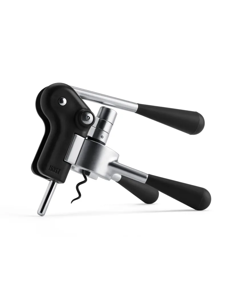 Host Lever Corkscrew Set