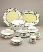 Villeroy & Boch French Garden Fleurence Rim Cereal Bowl