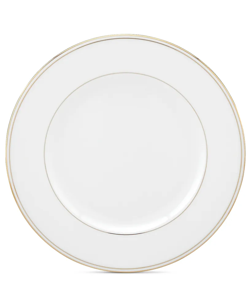 Lenox Federal Gold Salad Plate
