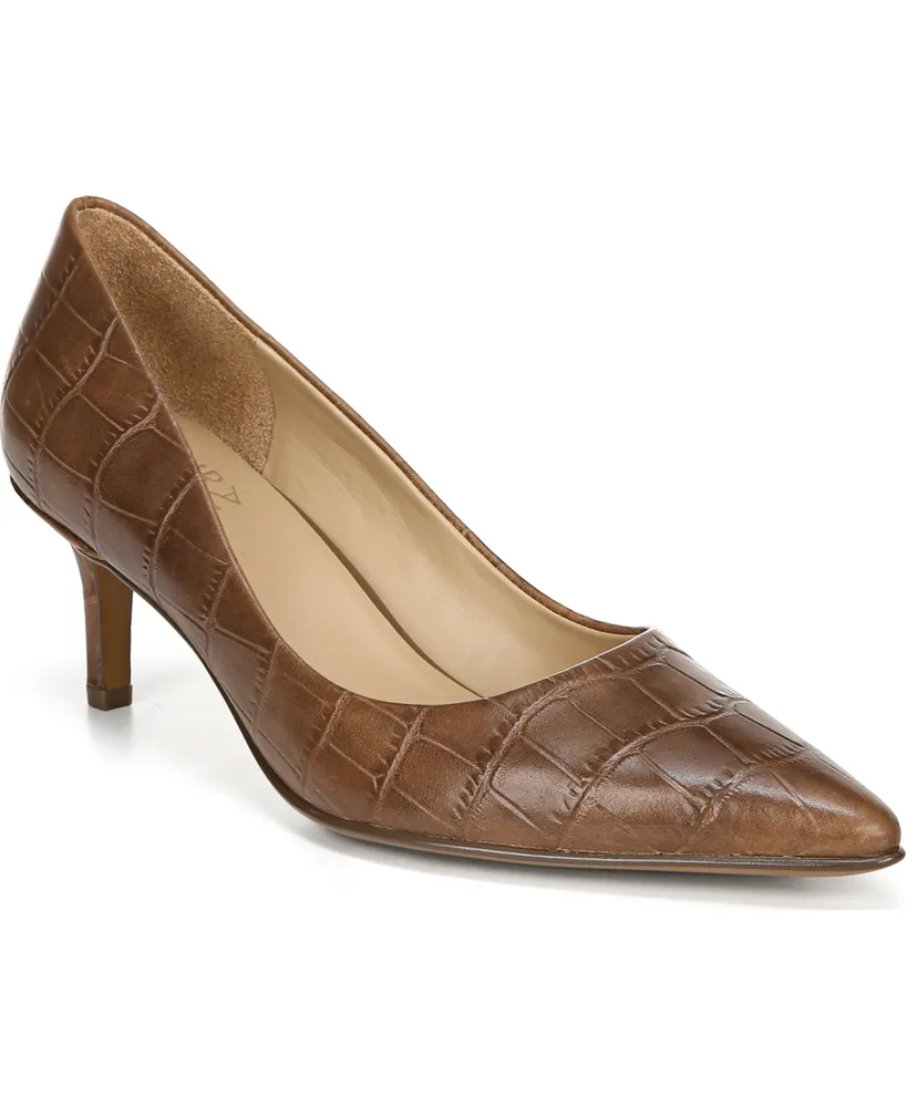 Naturalizer Everly Pumps