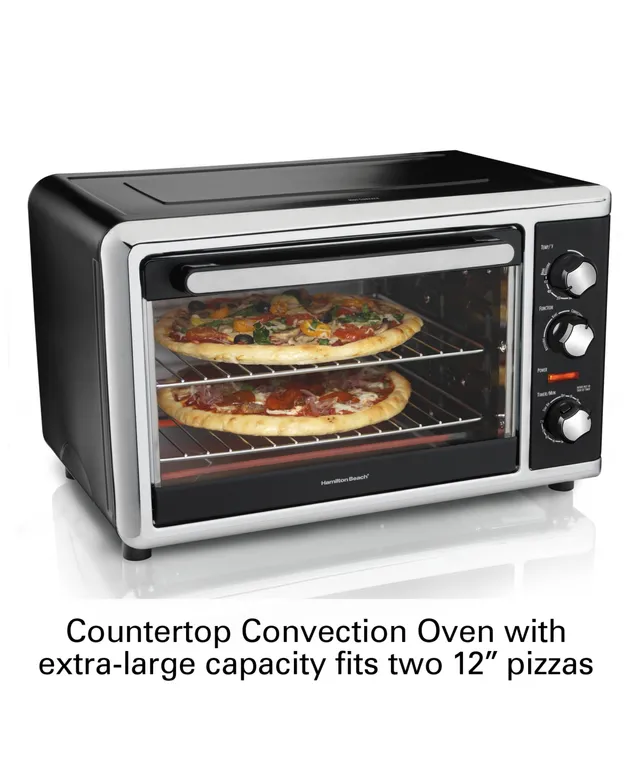 Wolf Gourmet Elite Countertop 6-in-1 Convection Oven - Macy's