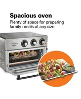 Hamilton Beach Air Fry Countertop Oven