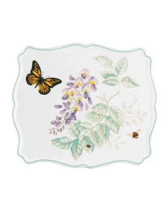 Lenox Butterfly Meadow Kitchen Trivet, Created for Macy's