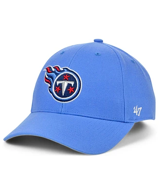 '47 Brand Tennessee Titans Mvp Adjustable Cap