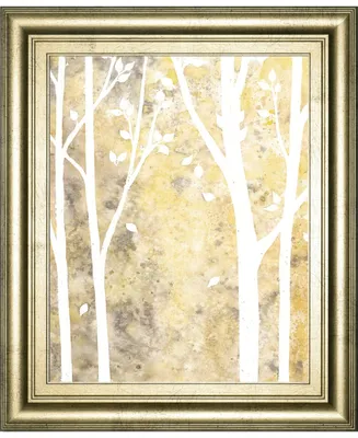 Classy Art Simple State I by Debbie Banks Framed Print Wall Art, 22" x 26"