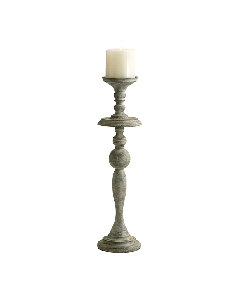 Cyan Design Bach Candlestick