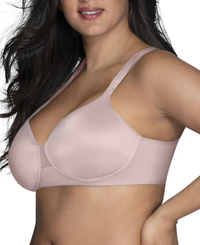 Beyond Comfort® Full Coverage Underwire with Light Lift