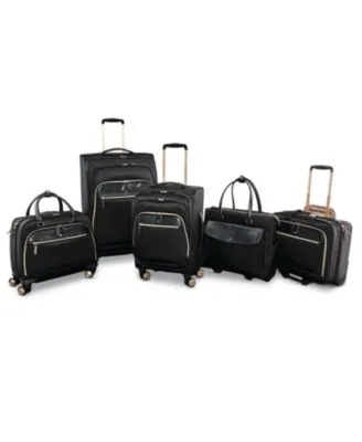 Samsonite Mobile Solution Softside Luggage Collection