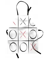 Ambesonne Xo Apron