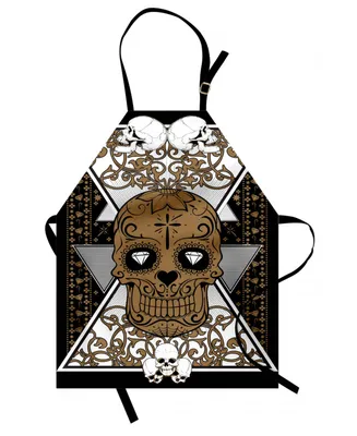 Ambesonne Tattoo Apron