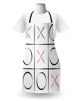 Ambesonne Xo Apron