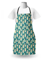 Ambesonne Penguin Apron