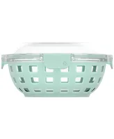 Ello Salad Bowl Container, Yucca