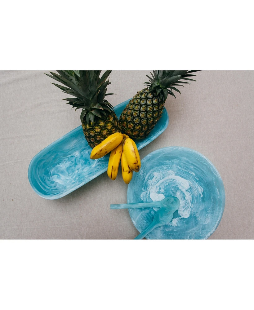 Nashi Home Wave Bowl