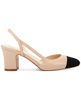 Marc Fisher Women's Laynie Slingback Pumps