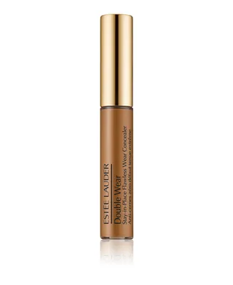 Estee Lauder Double Wear Stay-in-Place Flawless Longwear Cream Concealer, 0.24 oz.