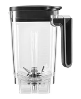 KitchenAid K400 Variable Speed Blender with Tamper KSB4028