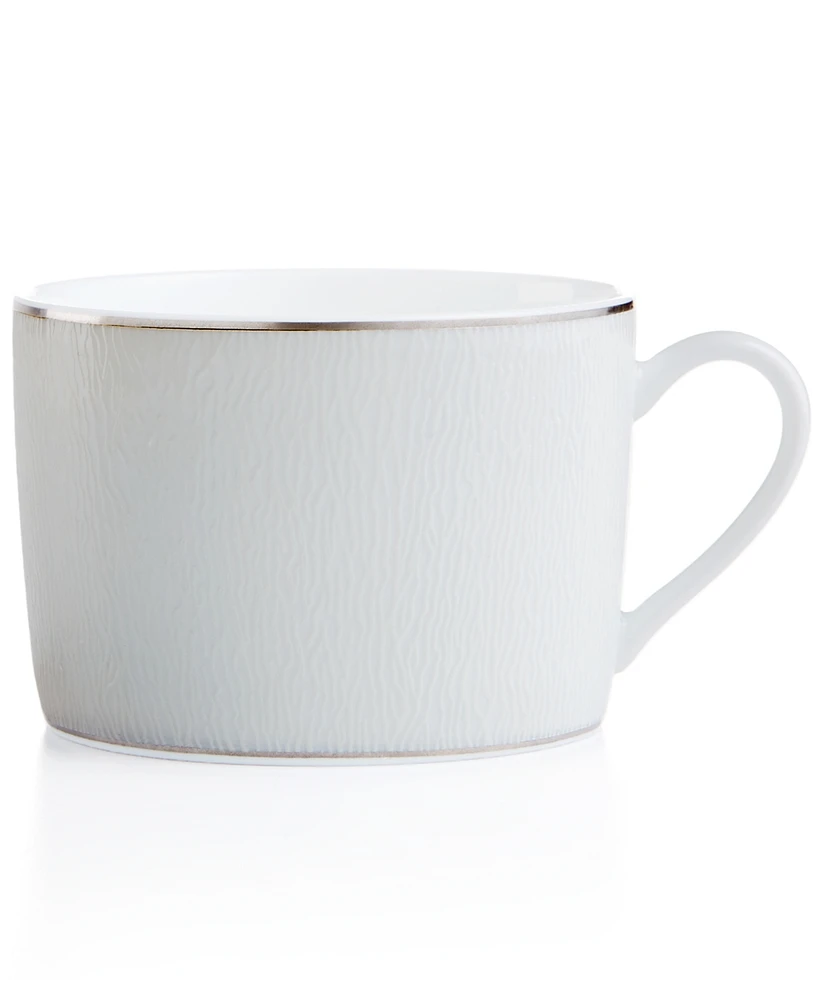 Bernardaud Dinnerware, Dune Teacup