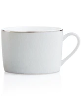 Bernardaud Dinnerware, Dune Teacup