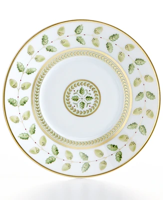 Bernardaud Dinnerware, Constance Tea Saucer
