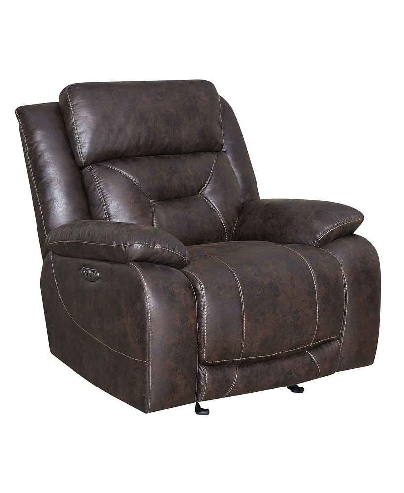 Horus Power Glider Recliner