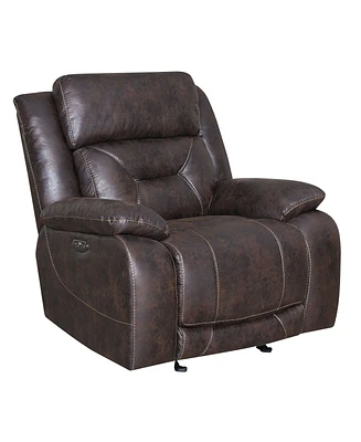 Horus Power Glider Recliner