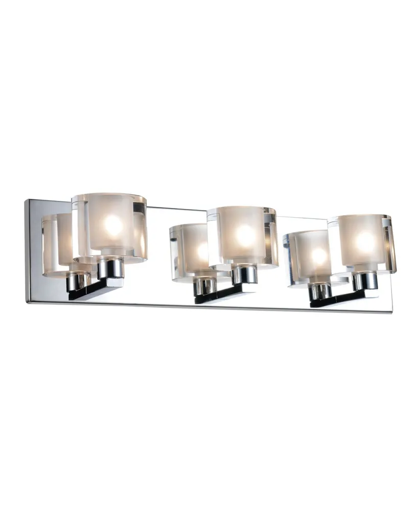 Cwi Lighting Tina Light Wall Sconce