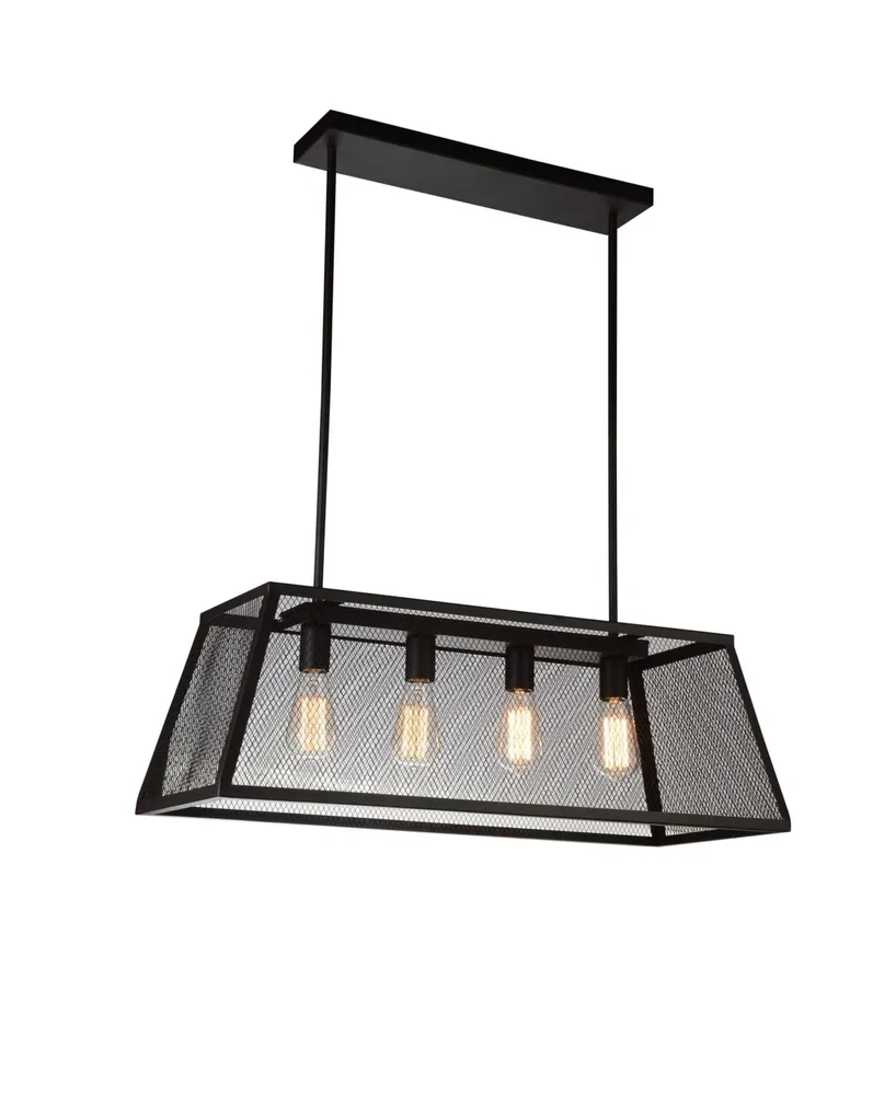 Cwi Lighting Macleay Light Chandelier