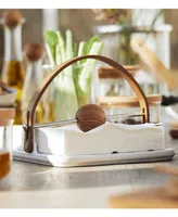 Sagaform Nature Napkin Holder