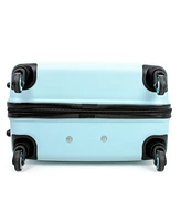Calvin Klein Fillmore Hard Side Luggage Set, 3 Piece