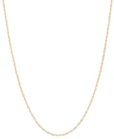 14k Gold Necklace